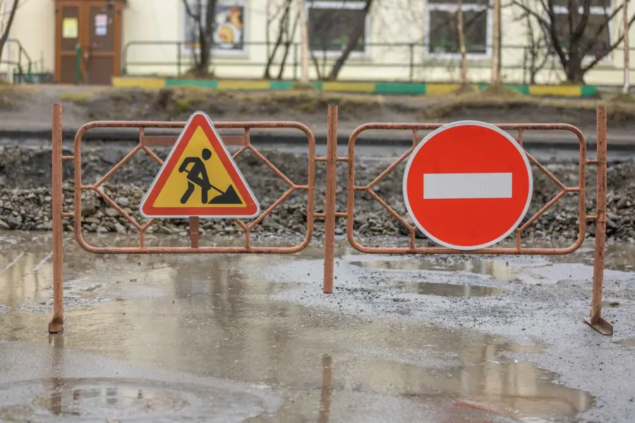 Firenze, cantieri e viabilità: chiusure sulla Fi-Pi-Li e Mugello