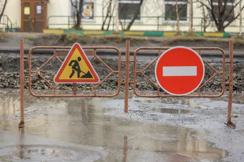 Firenze, cantieri e viabilità: chiusure sulla Fi-Pi-Li e Mugello
