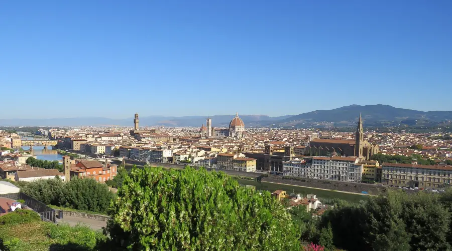 Firenze, scontro sul bando per gli studi di rischio sismico
