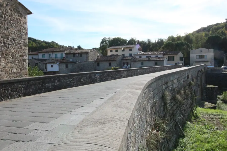 Val di Pesa, 40 studenti studiano il territorio camminando