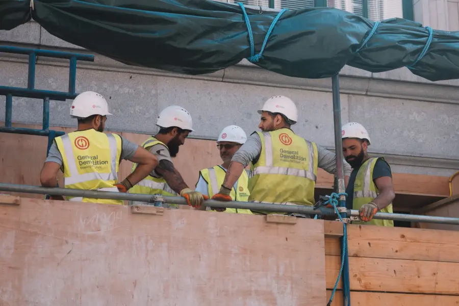 Scuola Ghiberti, SPC: lavori prorogati fino all’agosto 2027