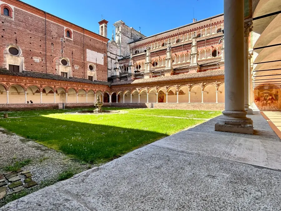 Firenze, a Santo Spirito tornano le letture su Sant’Agostino