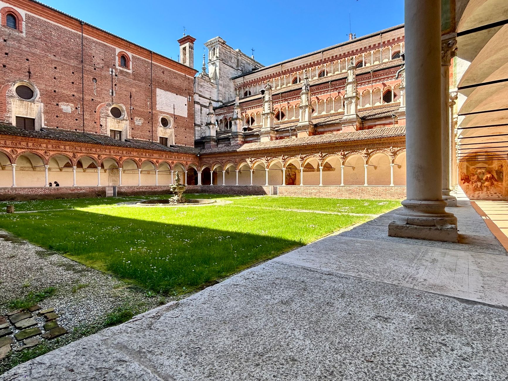 Firenze, a Santo Spirito tornano le letture su Sant’Agostino