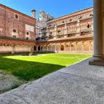Firenze, a Santo Spirito tornano le letture su Sant’Agostino