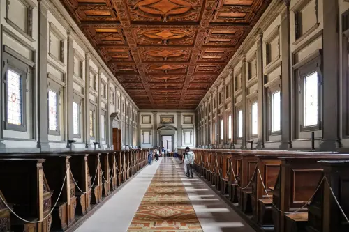 I Medici e Firenze: storia del Rinascimento