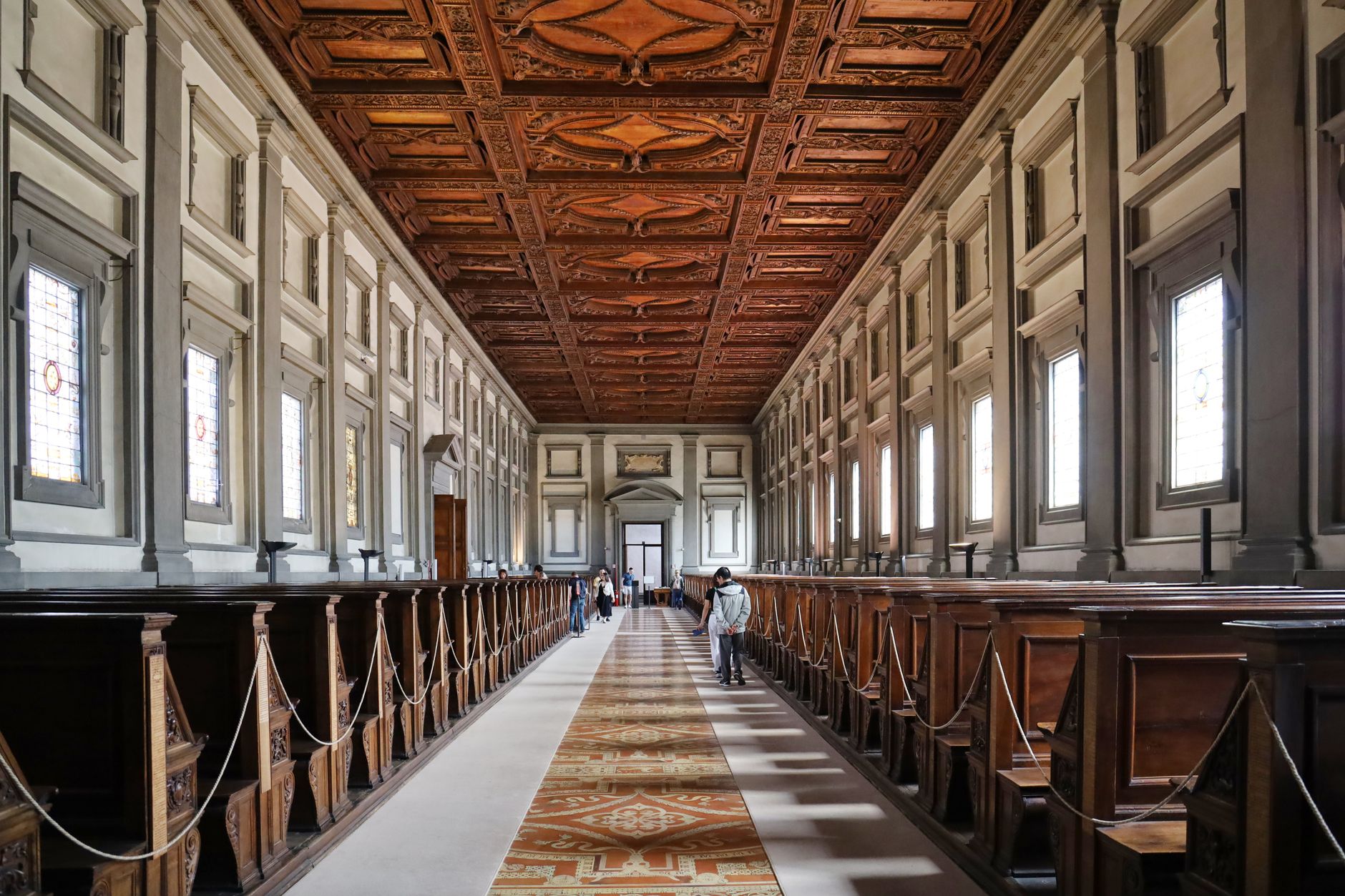 I Medici e Firenze: storia del Rinascimento