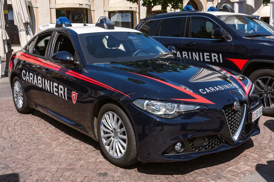 Firenze, sgomberato il complesso di via della Chimera: 16 persone accolte