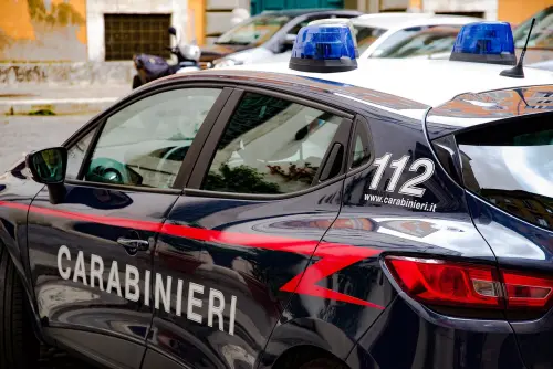 Truffa del finto carabiniere a Firenze: arrestati 24enne e 17enne