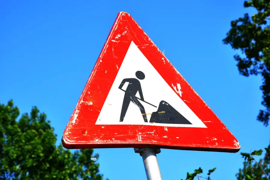 Firenze, cantieri e chiusure sulle strade il 16 settembre