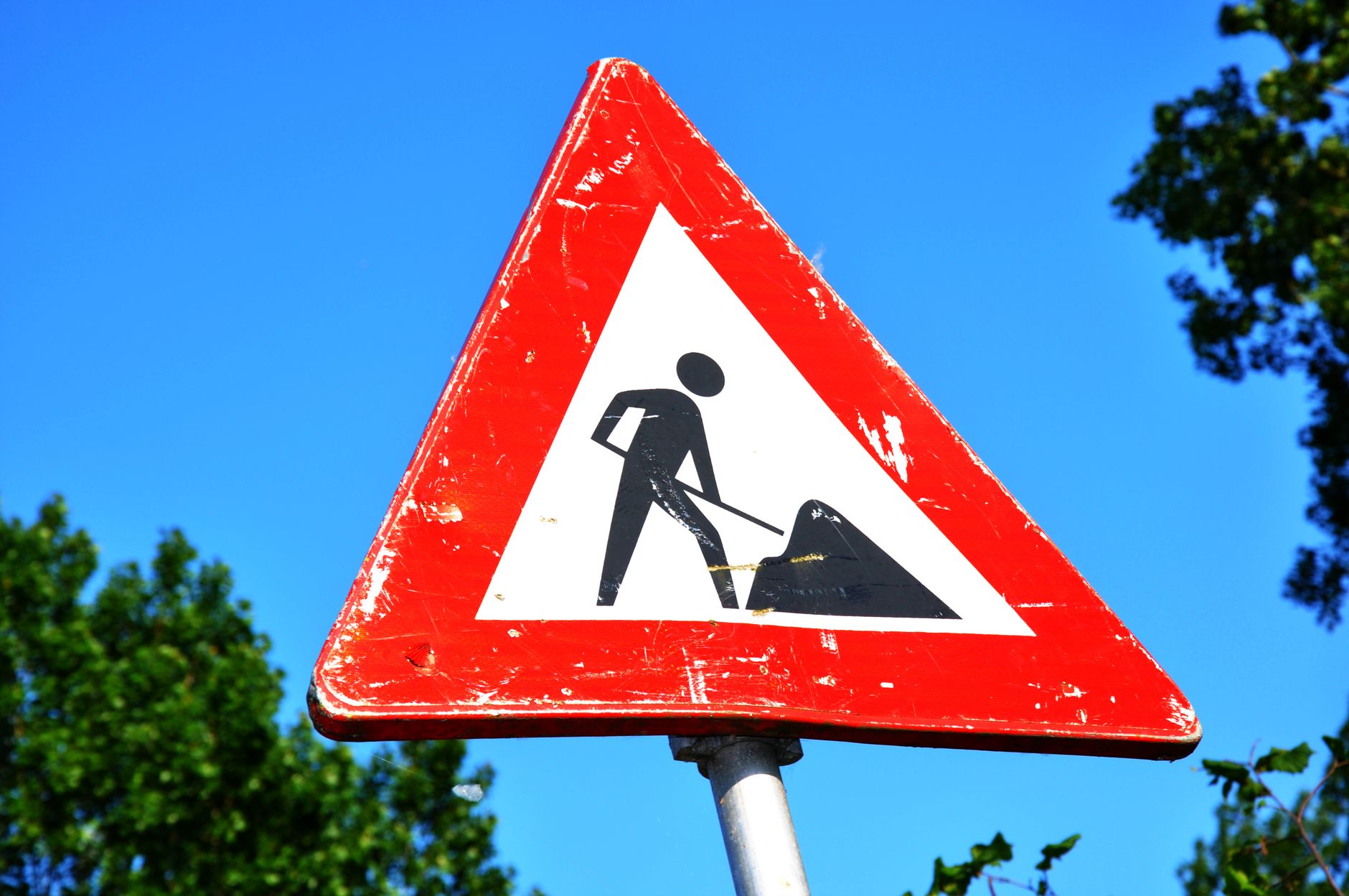 Firenze, cantieri e chiusure sulle strade il 16 settembre