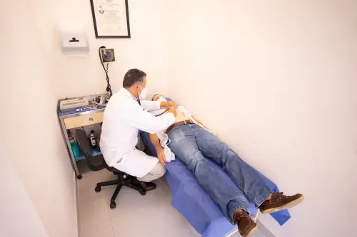 Sanità Toscana, nuove strategie tra territorio e ospedali