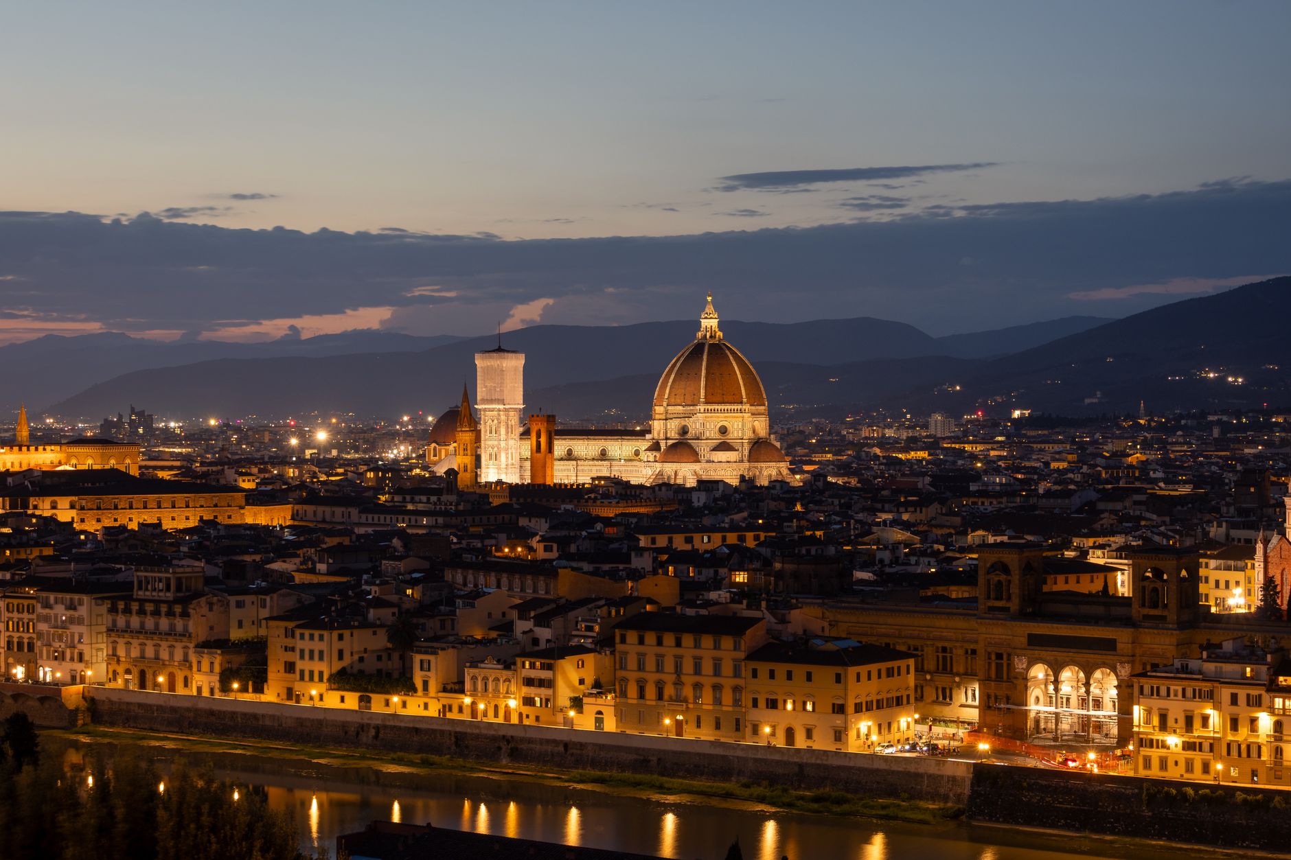 Firenze, sponsor per patrimonio ed eventi: domande entro il 21 ottobre