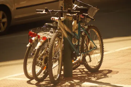 Firenze, 12,88 milioni per mobilità sostenibile e ciclovie