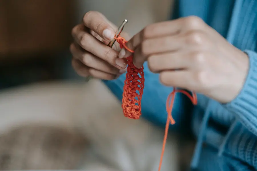 Firenze, laboratori gratuiti di maglia e uncinetto in 5 biblioteche